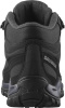Ботинки SHELTER WP W (RU 37 UK 5 USw 6.5 СМ 23; black/nine iron/excalibur)